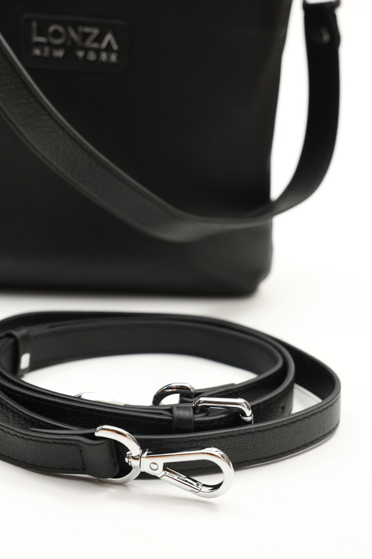Сумка Lonza 186612 - Вид 7 - інтернет магазин sandalini.ua