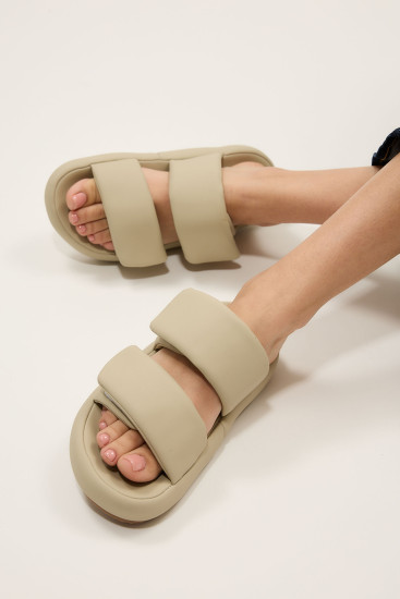 Шльопанці Lonza 183501