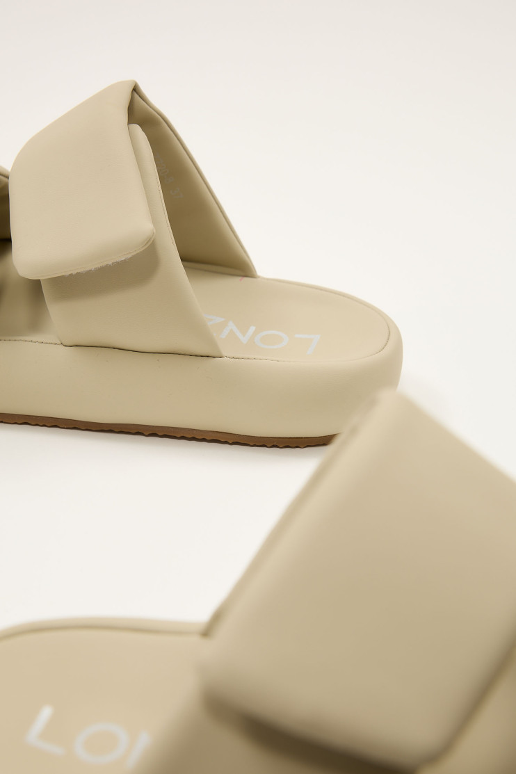 Шльопанці Lonza 183501 - Вид 5 - інтернет магазин sandalini.ua