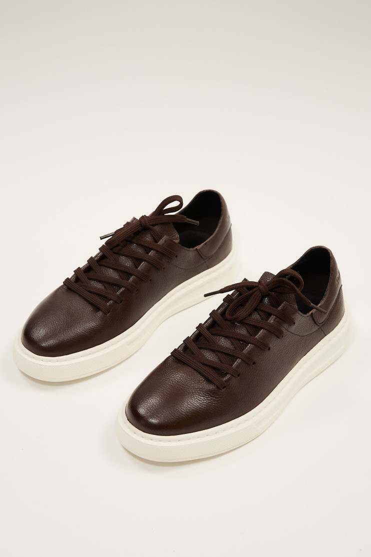 Кеди чоловічі Fabio Monelli 186204 - Вид 1 - інтернет магазин sandalini.ua