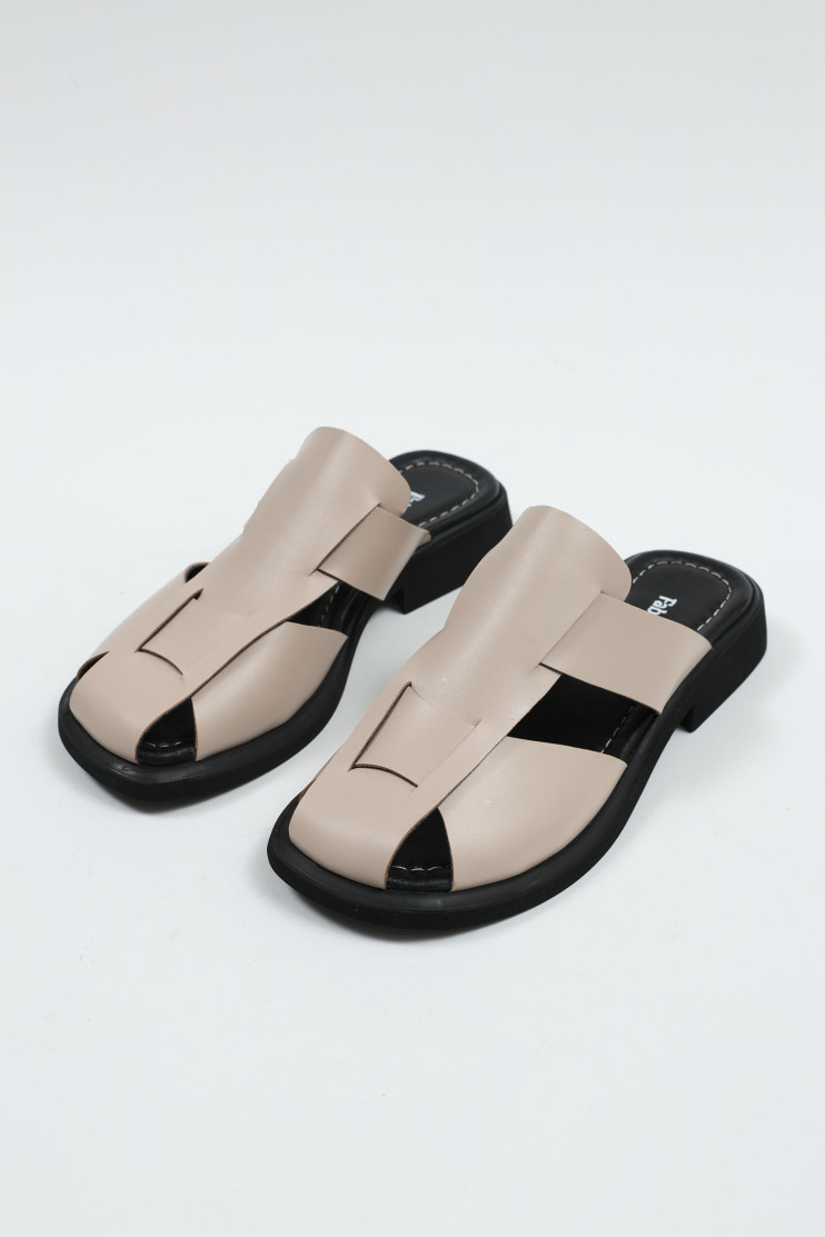 Сабо Fabio Monelli 186933 - Вид 2 - интернет магазин sandalini.ua