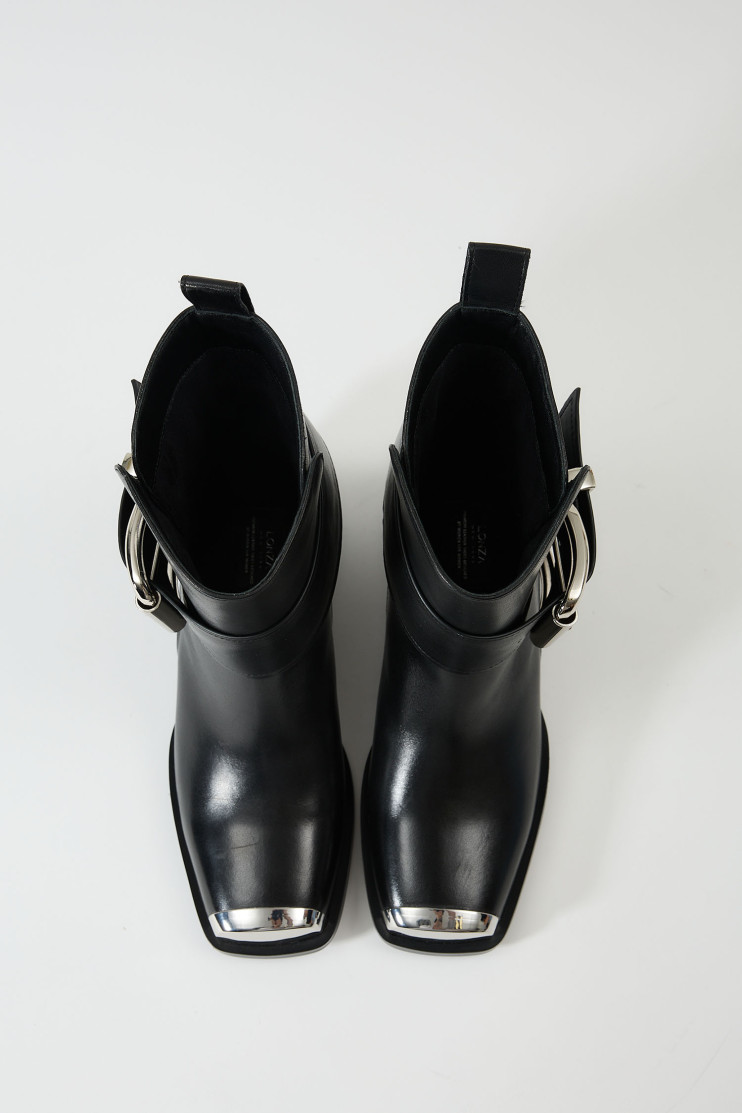 Казаки Lonza NY 190120 - Вид 8 - интернет магазин sandalini.ua