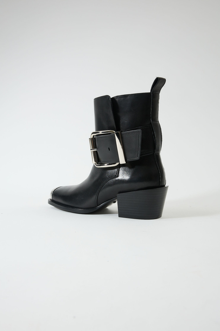 Казаки Lonza NY 190120 - Вид 10 - интернет магазин sandalini.ua