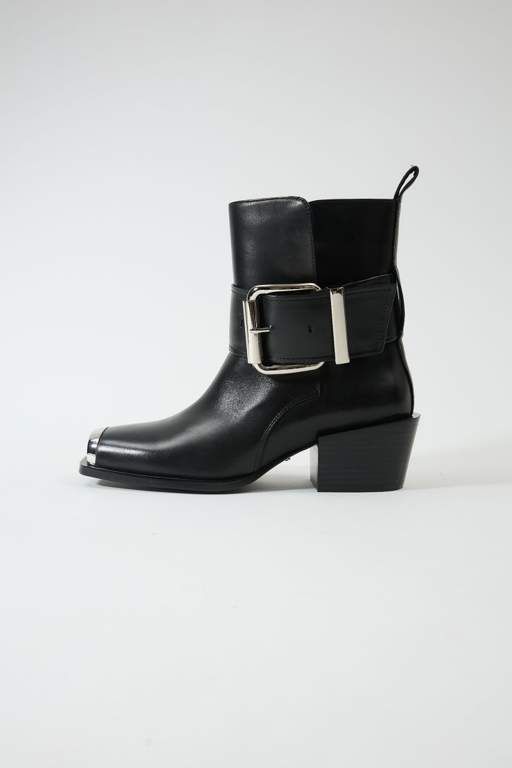 Казаки Lonza NY 190120 - Вид 2 - интернет магазин sandalini.ua