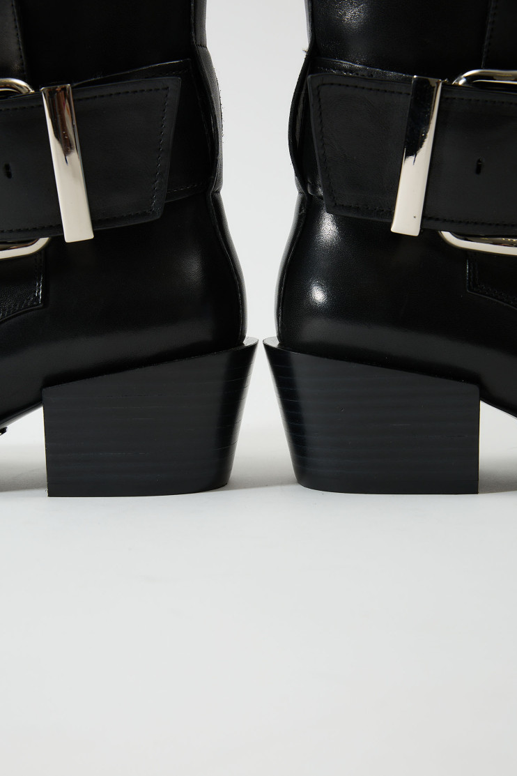 Казаки Lonza NY 190120 - Вид 11 - интернет магазин sandalini.ua