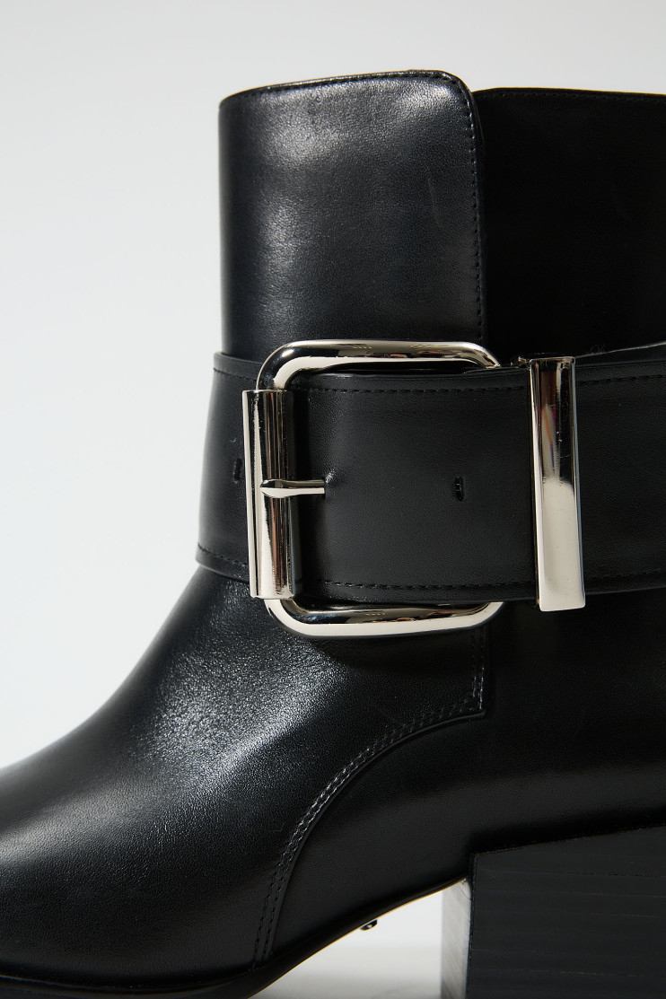 Казаки Lonza NY 190120 - Вид 13 - интернет магазин sandalini.ua