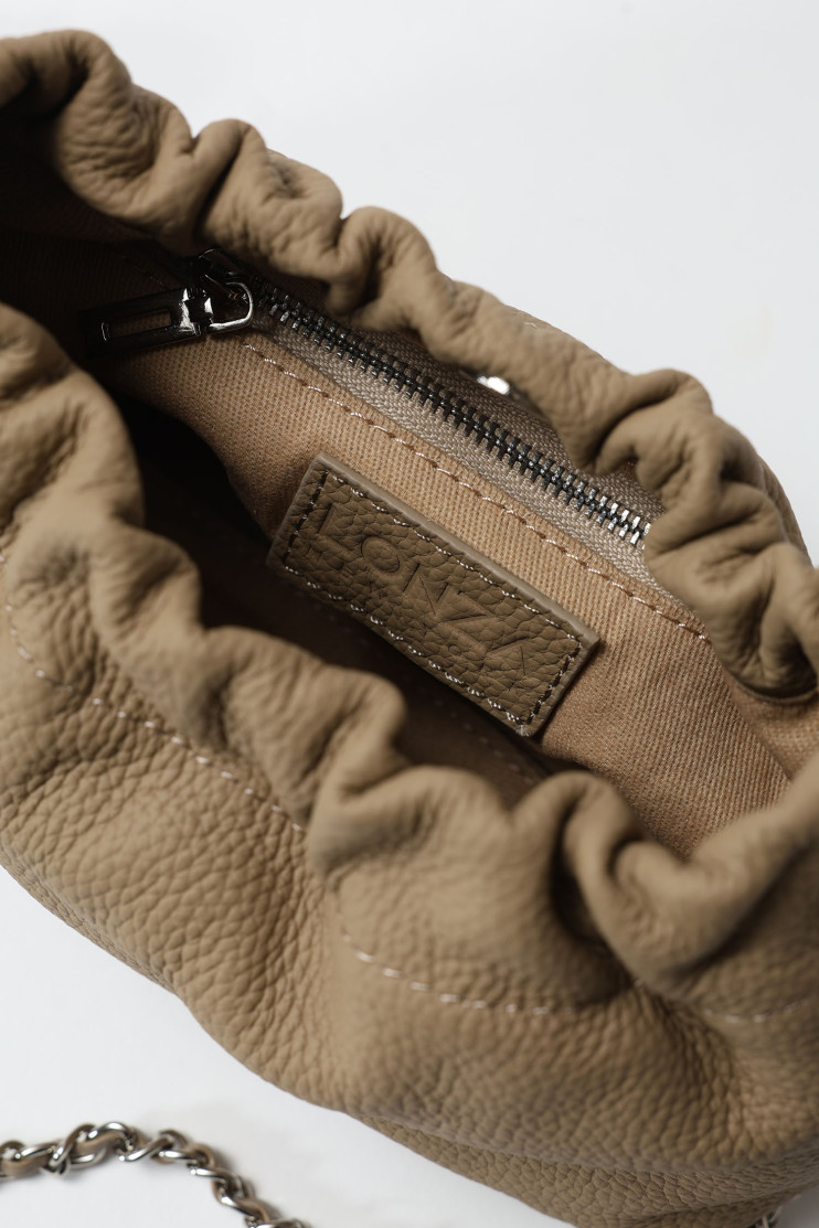 Сумка Lonza NY 191820 - Вид 5 - інтернет магазин sandalini.ua