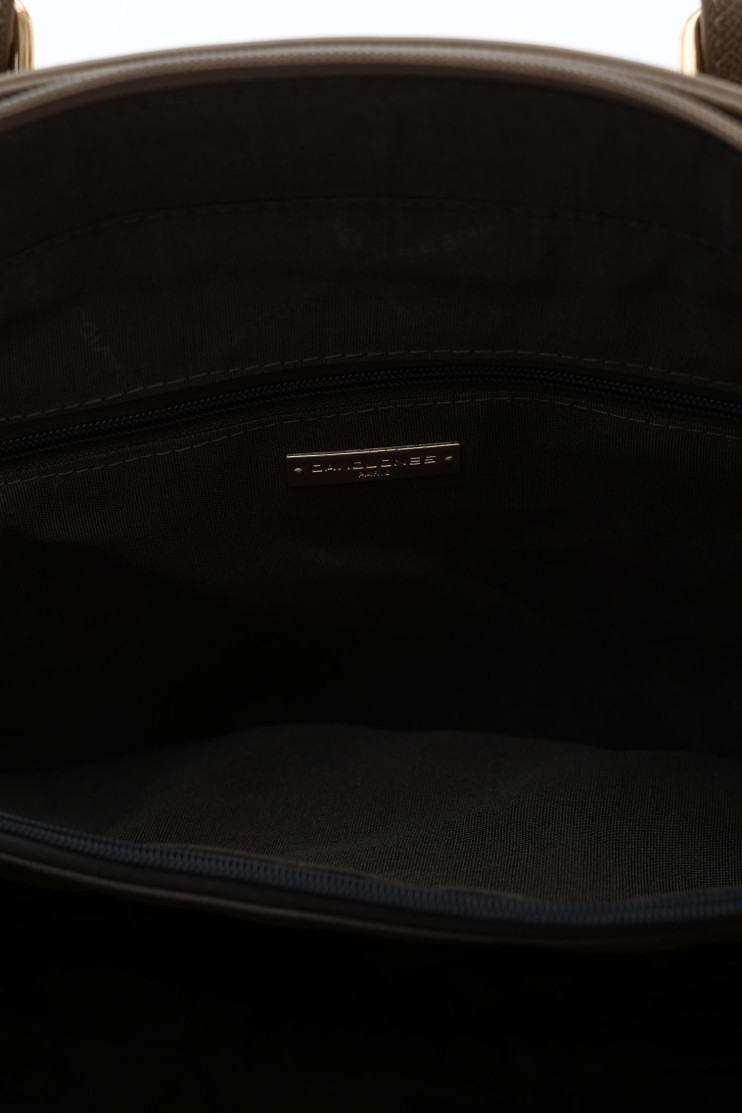 Сумка David Jones 191712 - Вид 4 - інтернет магазин sandalini.ua