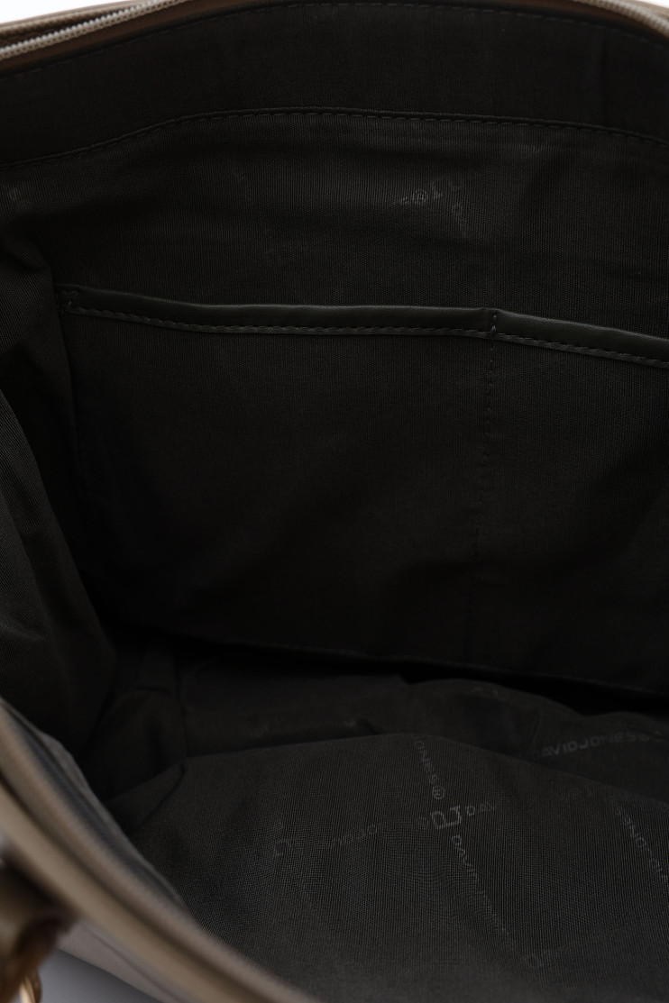 Сумка David Jones 191712 - Вид 3 - інтернет магазин sandalini.ua