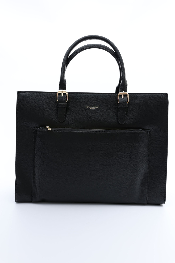 Сумка David Jones 191712 - Вид 1 - інтернет магазин sandalini.ua