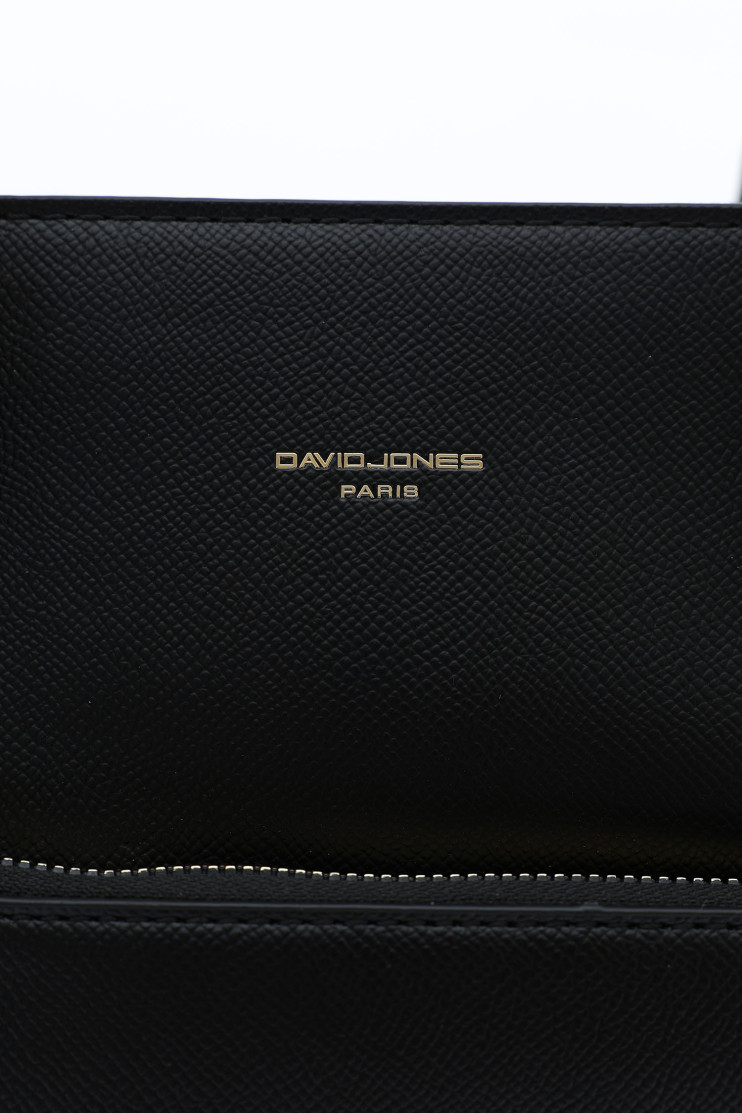 Сумка David Jones 191712 - Вид 5 - інтернет магазин sandalini.ua