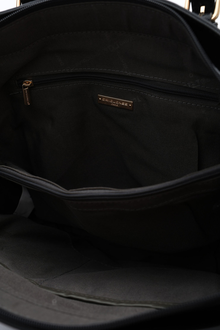 Сумка David Jones 191712 - Вид 10 - інтернет магазин sandalini.ua