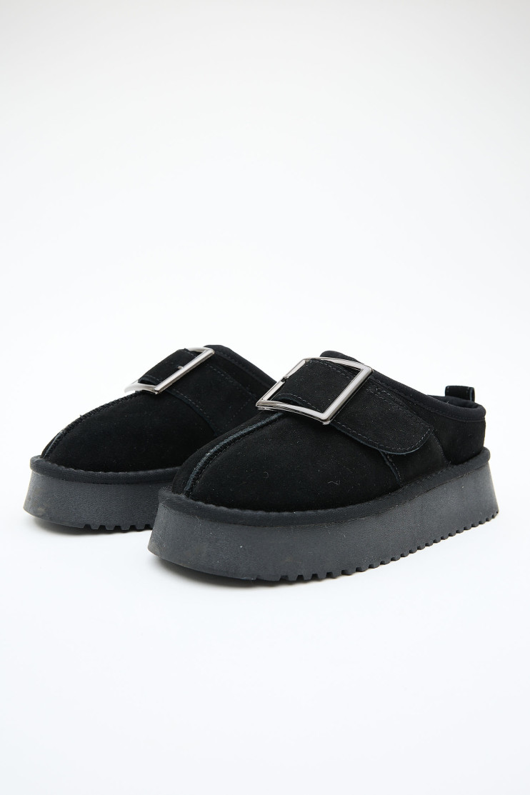 Уггі Lonza 192313 - Вид 5 - інтернет магазин sandalini.ua