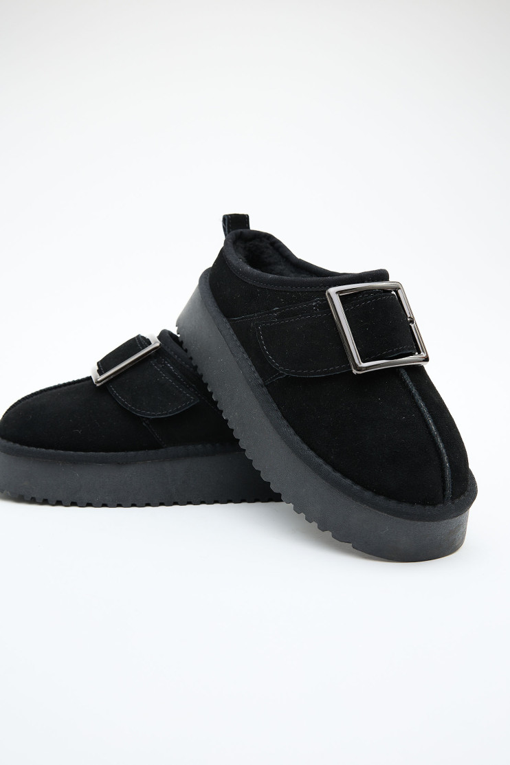 Уггі Lonza 192313 - Вид 7 - інтернет магазин sandalini.ua