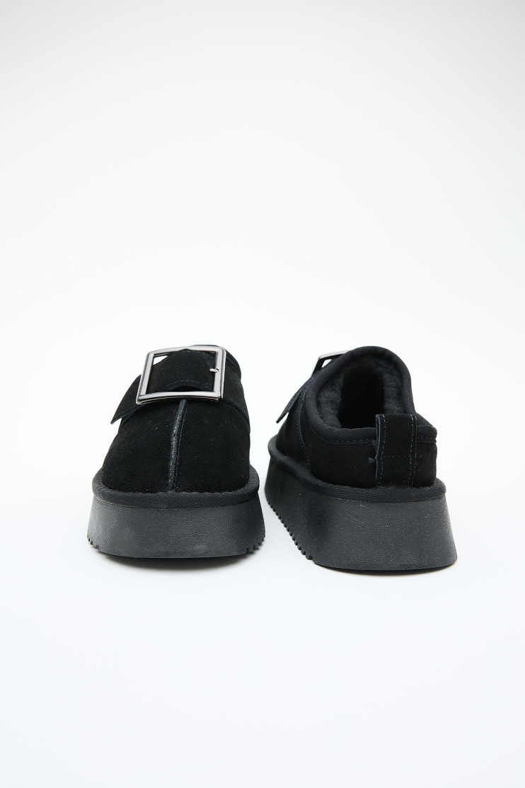 Уггі Lonza 192313 - Вид 9 - інтернет магазин sandalini.ua