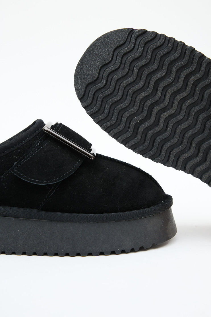 Уггі Lonza 192313 - Вид 10 - інтернет магазин sandalini.ua