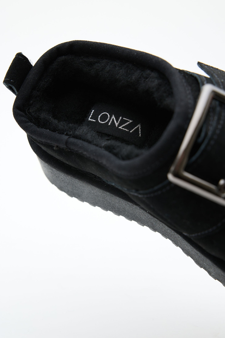 Уггі Lonza 192313 - Вид 13 - інтернет магазин sandalini.ua