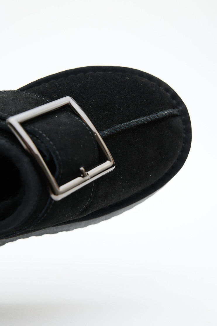 Уггі Lonza 192313 - Вид 14 - інтернет магазин sandalini.ua