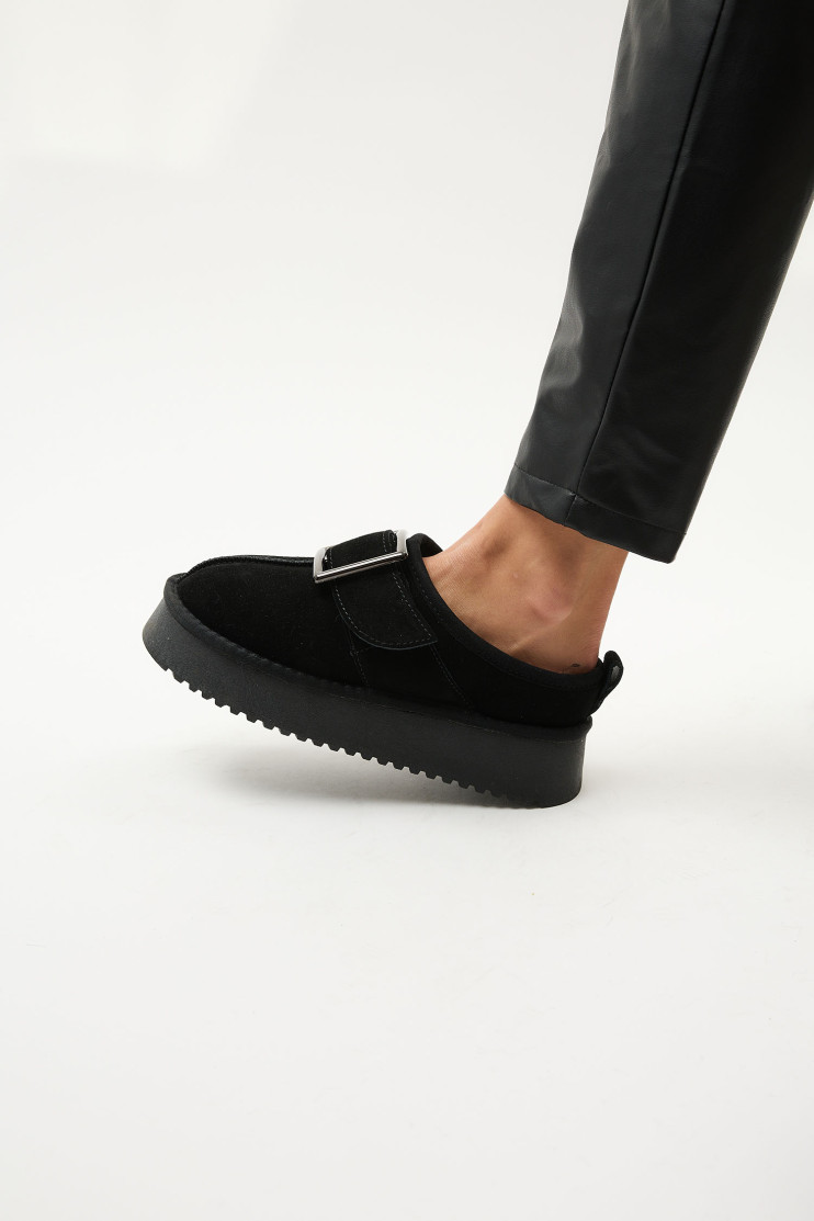 Уггі Lonza 192313 - Вид 4 - інтернет магазин sandalini.ua