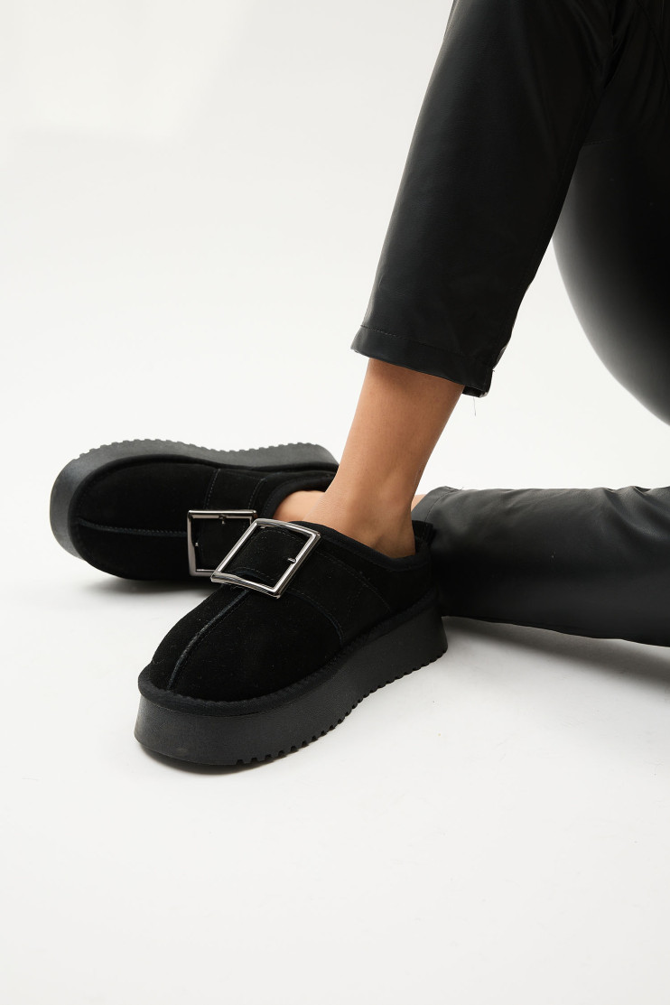 Уггі Lonza 192313 - Вид 3 - інтернет магазин sandalini.ua