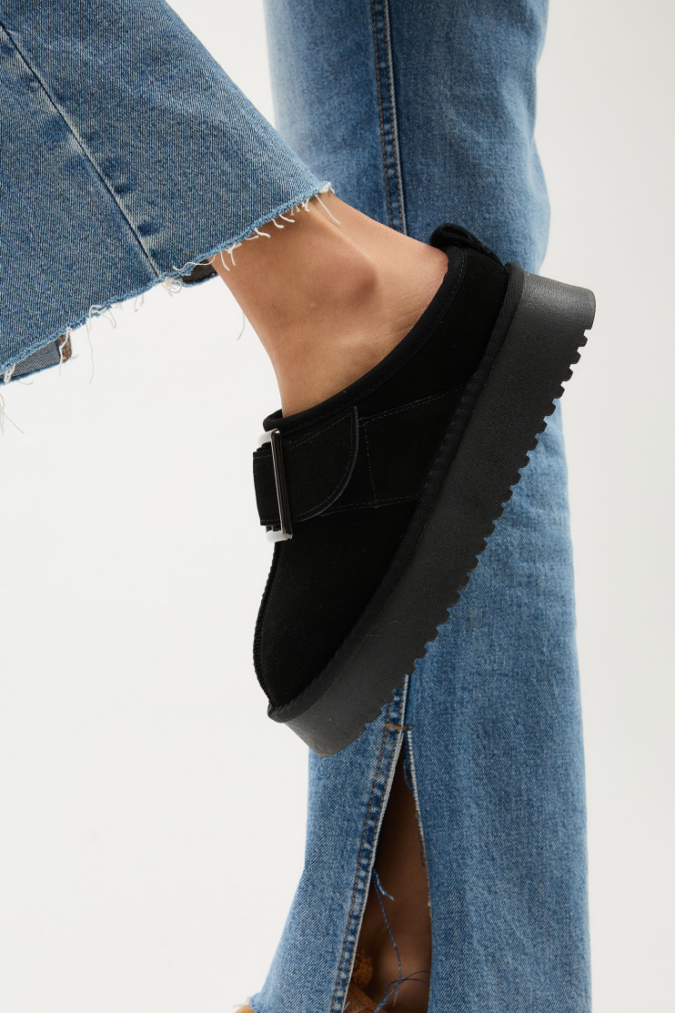 Уггі Lonza 192313 - Вид 8 - інтернет магазин sandalini.ua