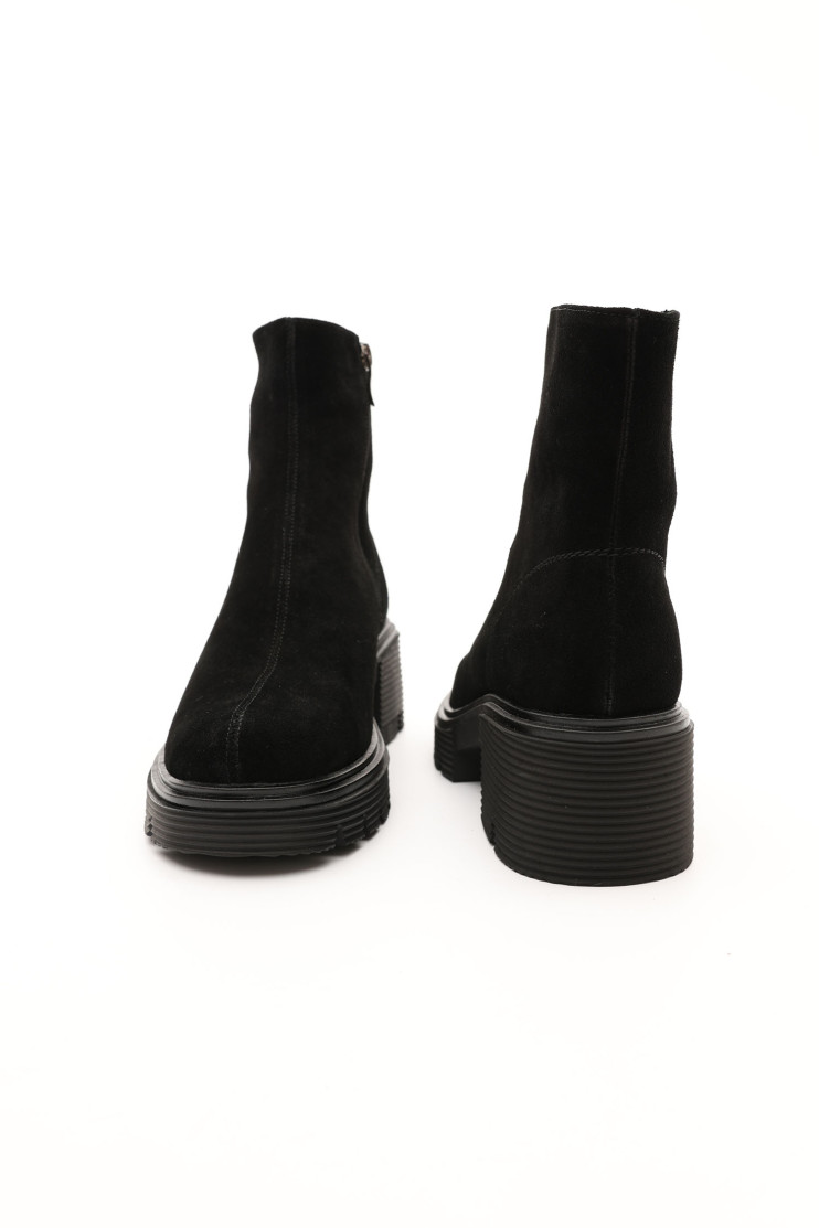 Ботинки Anna Lucci 192317 - Вид 6 - интернет магазин sandalini.ua