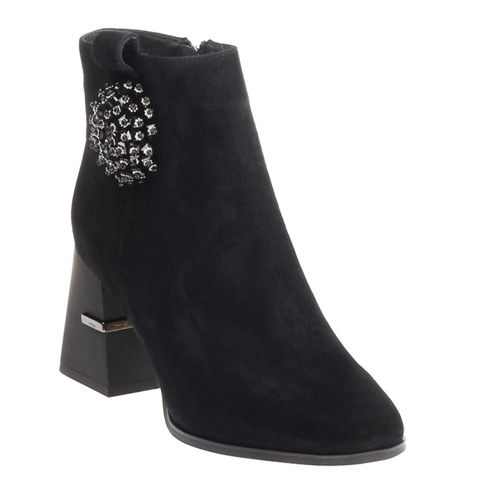 Черевики Fabio Monelli 169177 - Вид 7 - інтернет магазин sandalini.ua