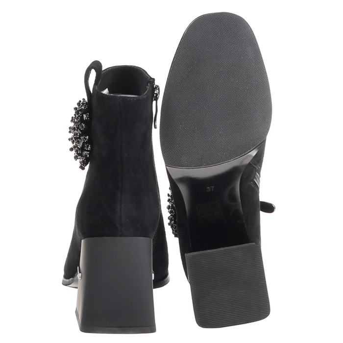 Черевики Fabio Monelli 169177 - Вид 10 - інтернет магазин sandalini.ua