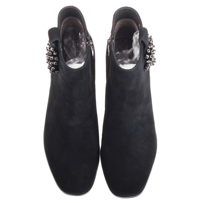 Черевики Fabio Monelli 169177 - Вид 11 - інтернет магазин sandalini.ua