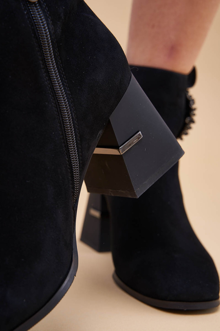 Черевики Fabio Monelli 169177 - Вид 3 - інтернет магазин sandalini.ua