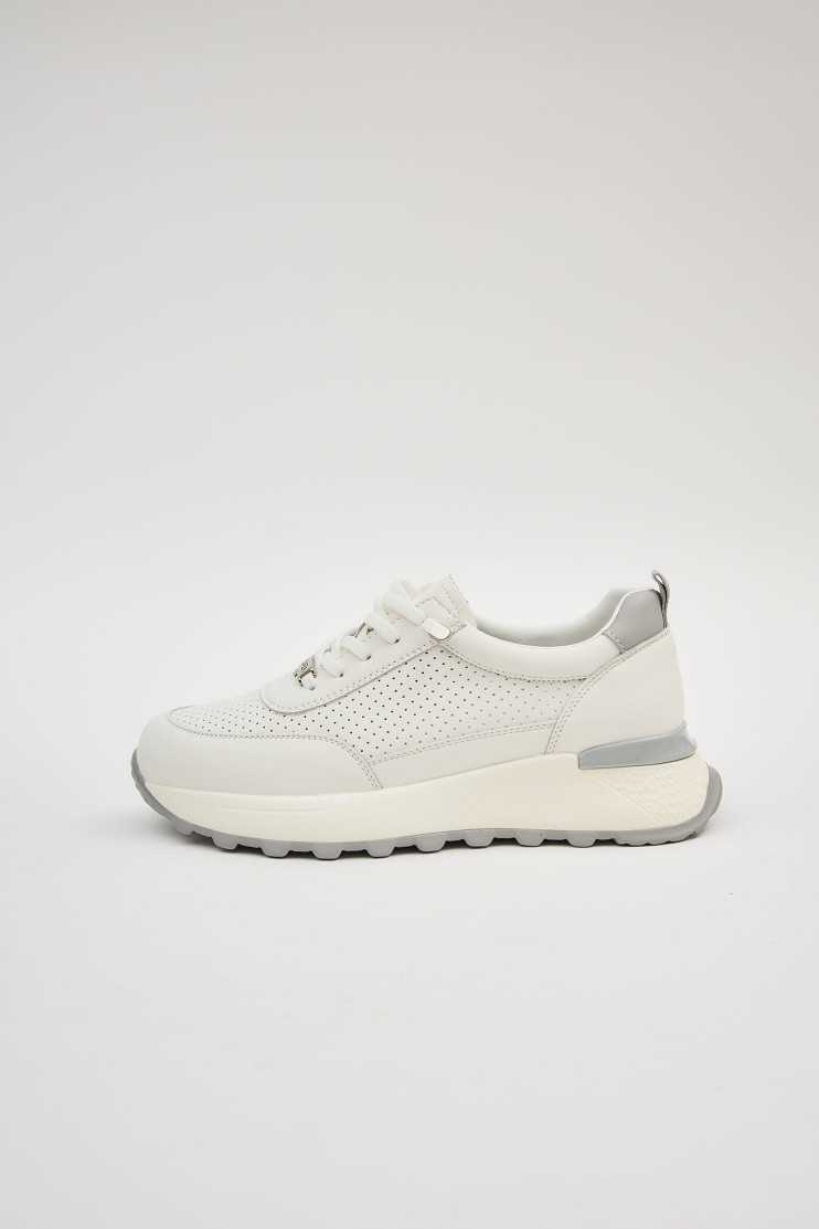 Кроссовки Lonza 198880 - Вид 1 - интернет магазин sandalini.ua