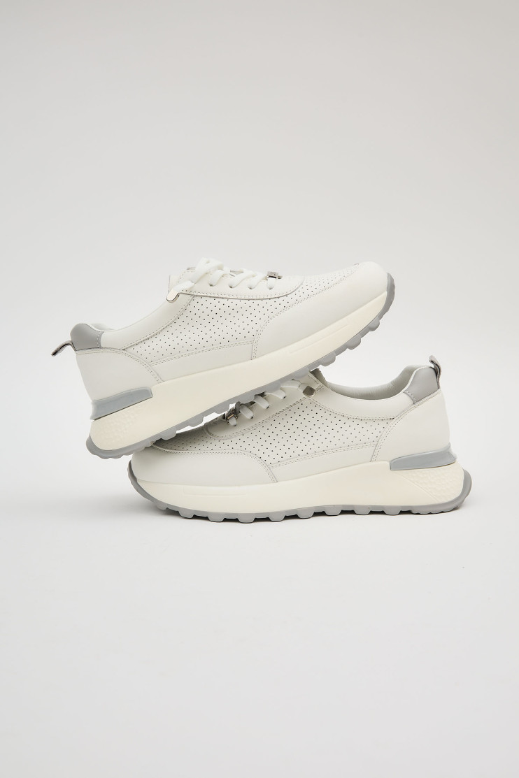 Кроссовки Lonza 198880 - Вид 3 - интернет магазин sandalini.ua