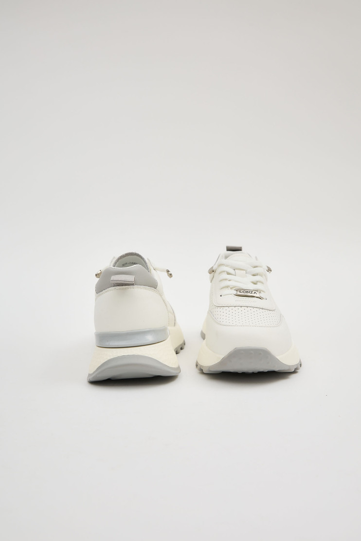 Кроссовки Lonza 198880 - Вид 4 - интернет магазин sandalini.ua