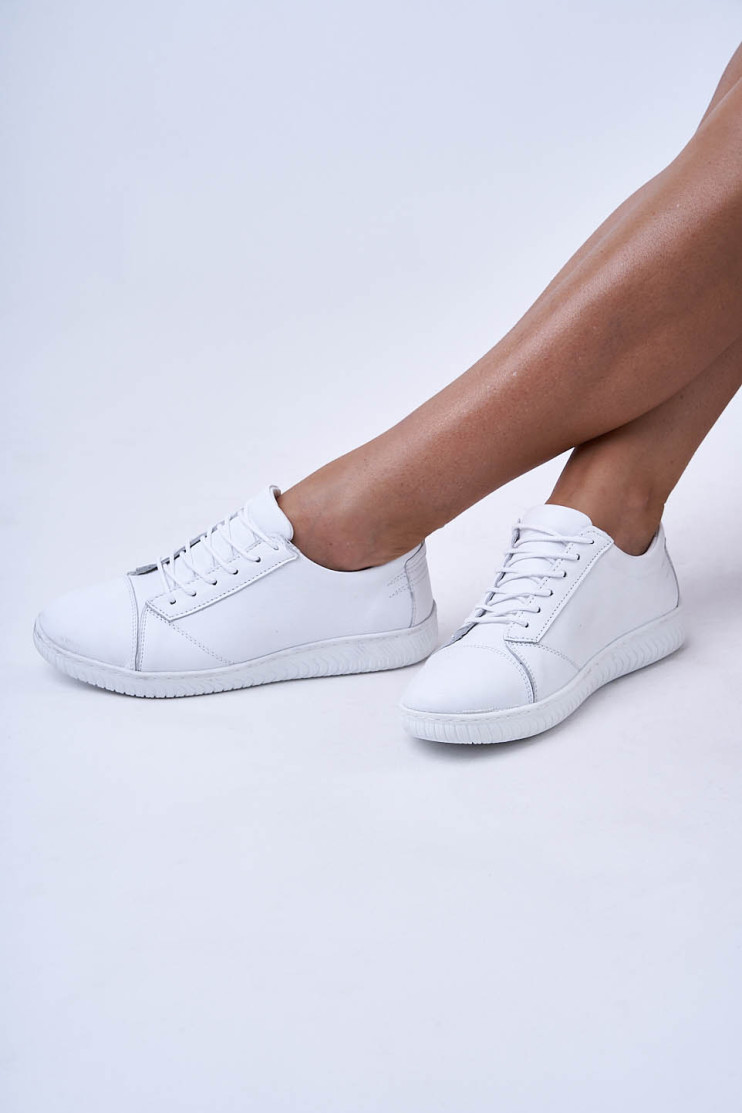 Кеди Lonza 171581 - Вид 1 - інтернет магазин sandalini.ua