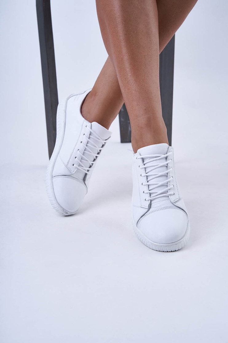 Кеди Lonza 171581 - Вид 2 - інтернет магазин sandalini.ua