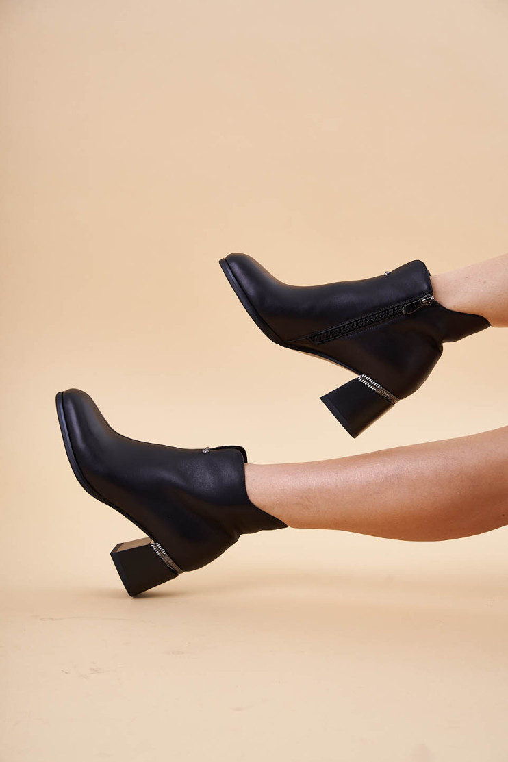 Черевики Fabio Monelli 170005 - Вид 1 - інтернет магазин sandalini.ua