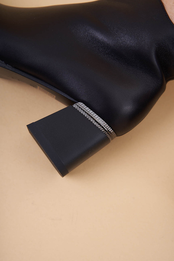 Черевики Fabio Monelli 170005 - Вид 7 - інтернет магазин sandalini.ua