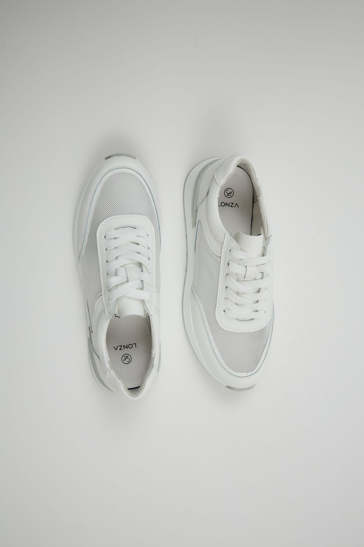 Кроссовки Lonza 198387 - Вид 9 - интернет магазин sandalini.ua