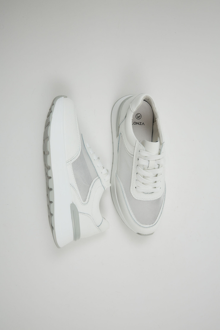 Кроссовки Lonza 198387 - Вид 4 - интернет магазин sandalini.ua