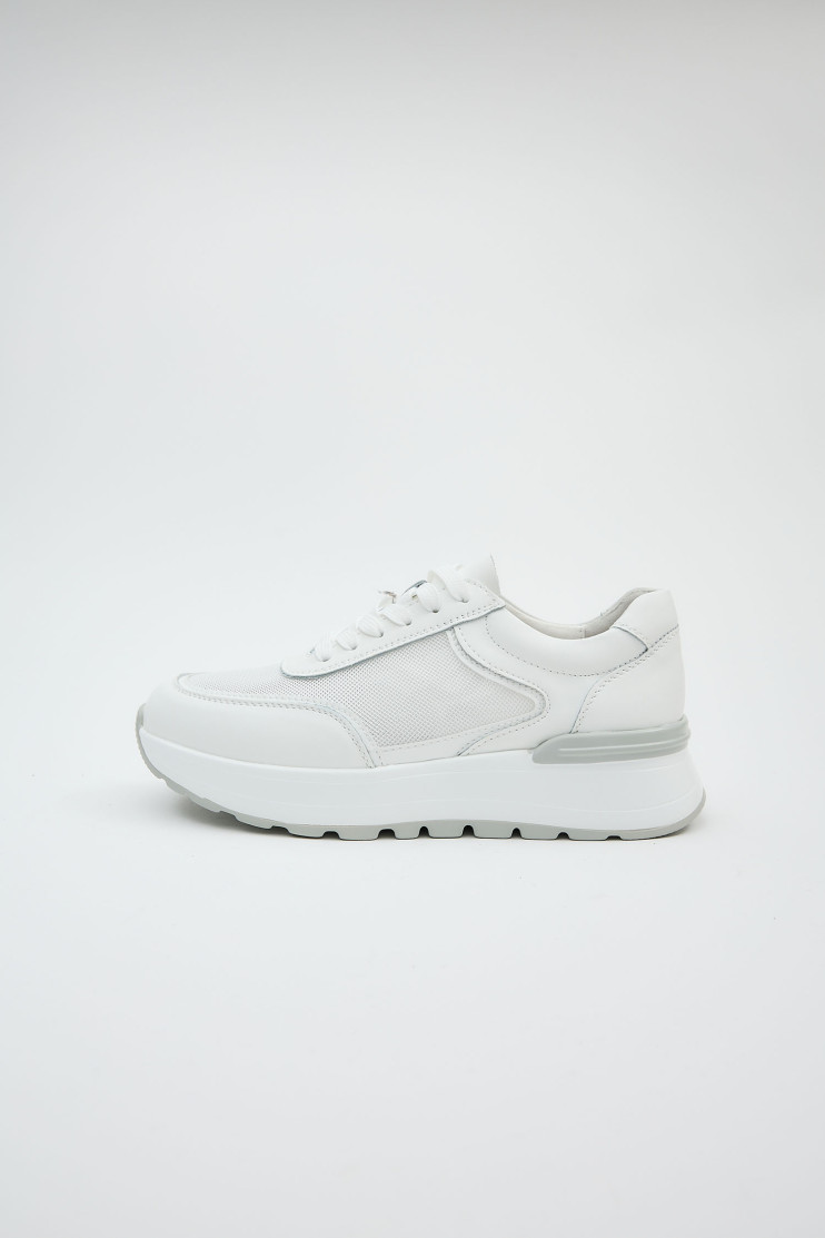 Кроссовки Lonza 198387 - Вид 8 - интернет магазин sandalini.ua