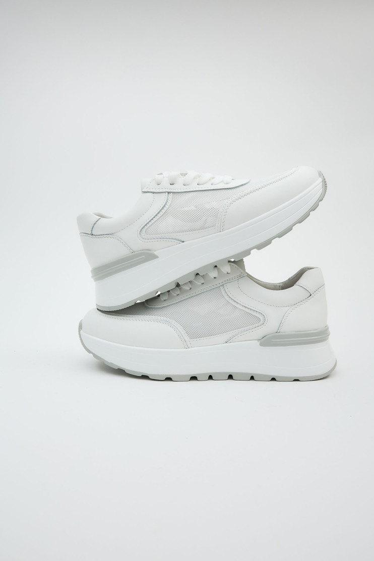 Кроссовки Lonza 198387 - Вид 11 - интернет магазин sandalini.ua