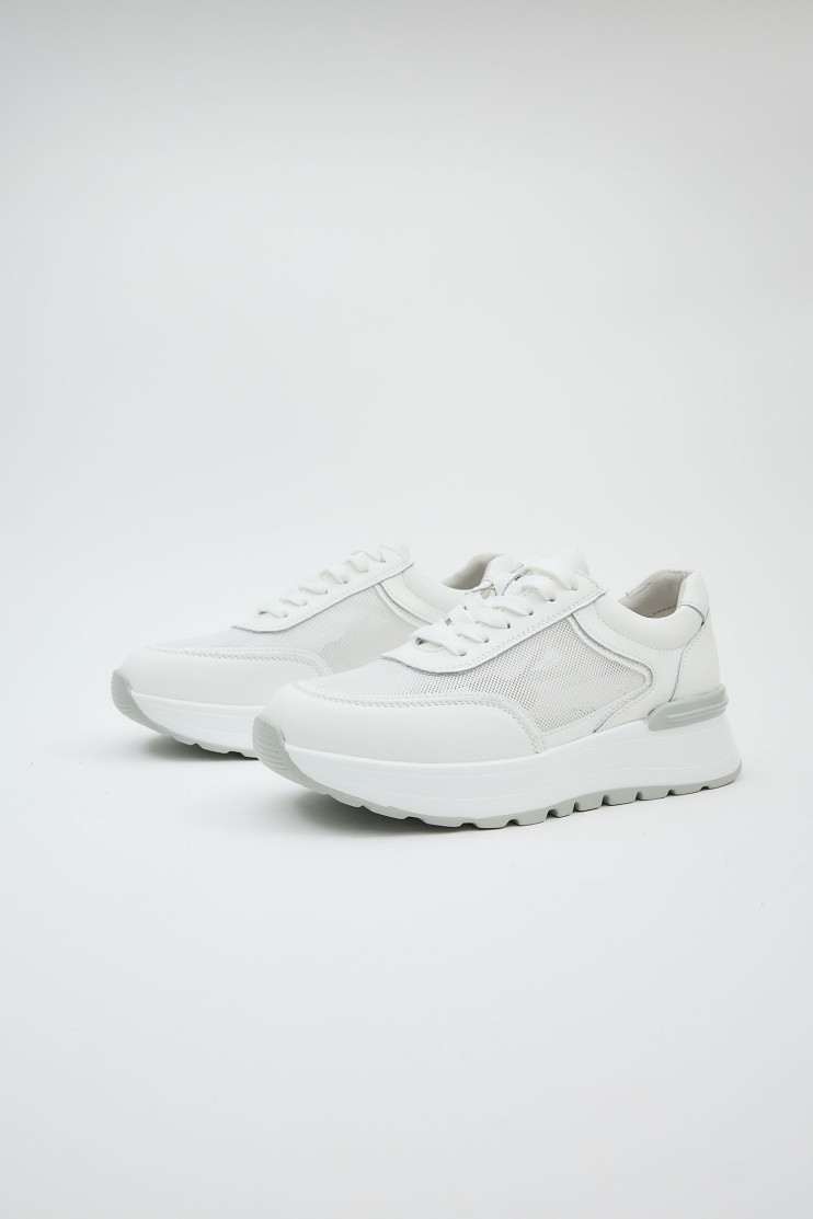 Кроссовки Lonza 198387 - Вид 2 - интернет магазин sandalini.ua