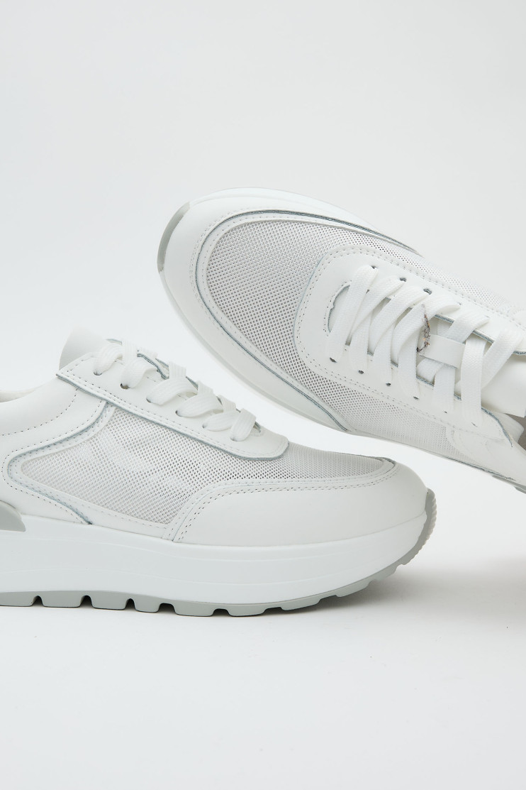 Кроссовки Lonza 198387 - Вид 6 - интернет магазин sandalini.ua