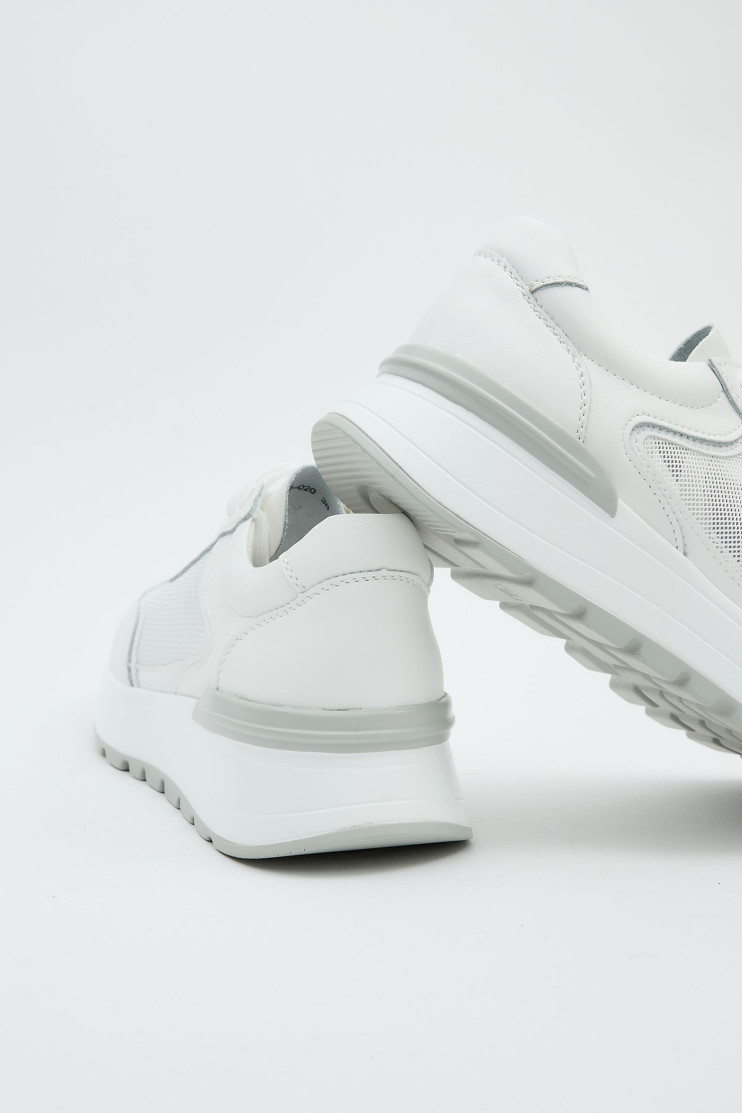 Кроссовки Lonza 198387 - Вид 12 - интернет магазин sandalini.ua