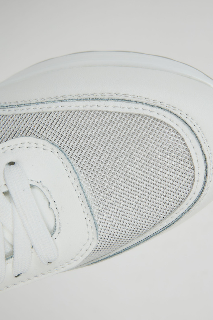 Кроссовки Lonza 198387 - Вид 15 - интернет магазин sandalini.ua