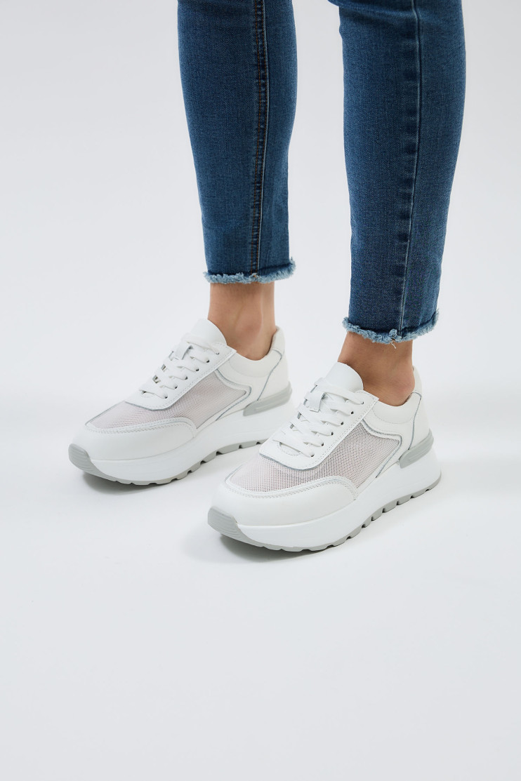 Кроссовки Lonza 198387 - Вид 7 - интернет магазин sandalini.ua