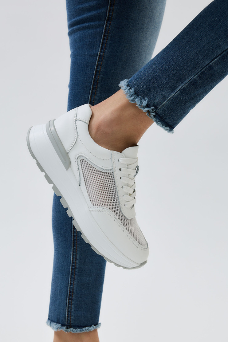 Кроссовки Lonza 198387 - Вид 1 - интернет магазин sandalini.ua