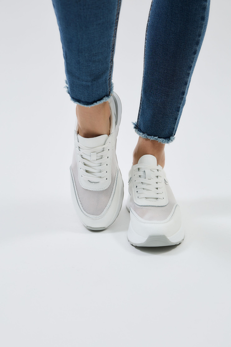 Кроссовки Lonza 198387 - Вид 10 - интернет магазин sandalini.ua