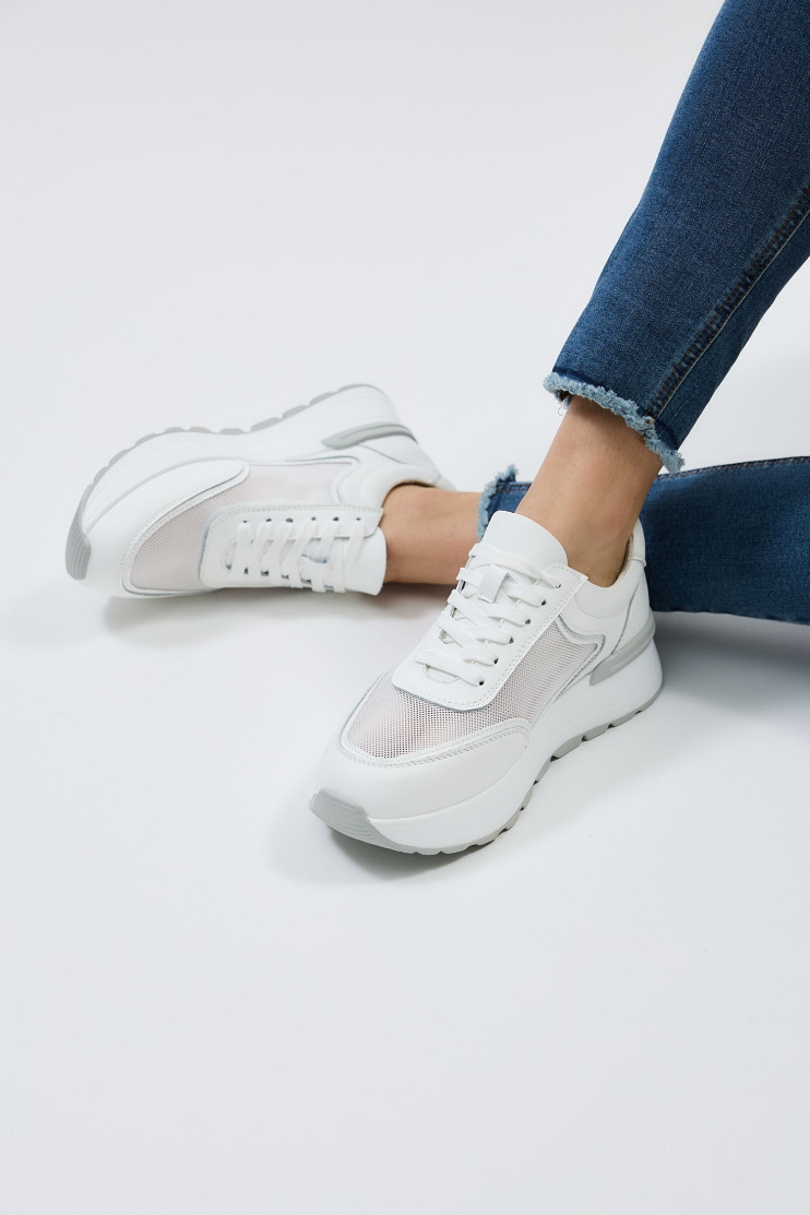 Кроссовки Lonza 198387 - Вид 17 - интернет магазин sandalini.ua