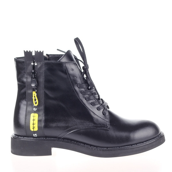 Черевики Lonza 153454 - Вид 2 - інтернет магазин sandalini.ua